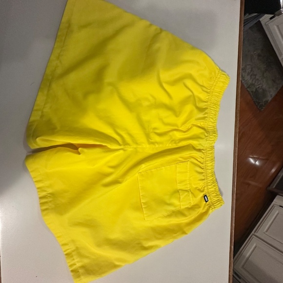 Nike Athletic Shorts - Picture 2 of 3